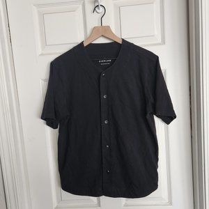 Everlane Baseball Tee